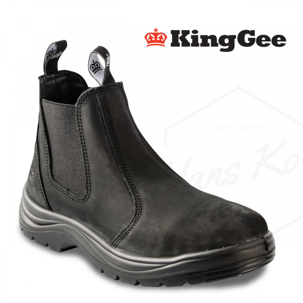 Hans Koll Landbedarf - KingGee Boots